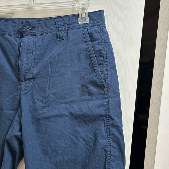 Men’s Columbia navy shorts - Picture 2 of 4